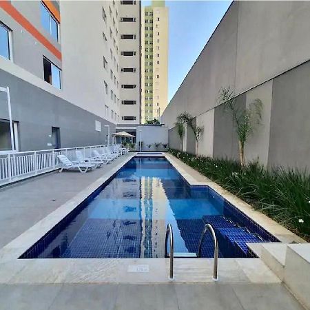 Maravilhoso Apartamento Em Frente Ao Metro Bras ! - Rua Coronel Mursa, 56 - Bras Σάο Πάολο Εξωτερικό φωτογραφία