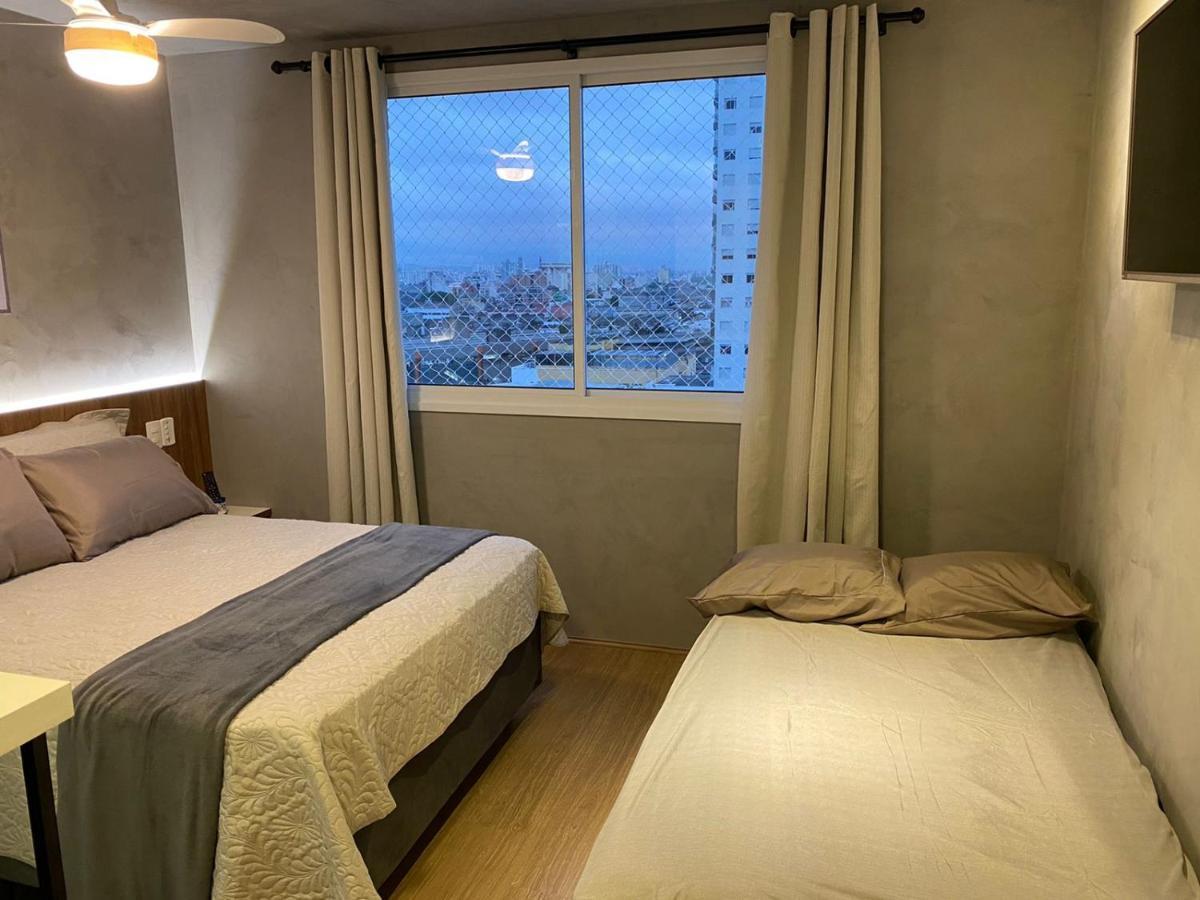 Maravilhoso Apartamento Em Frente Ao Metro Bras ! - Rua Coronel Mursa, 56 - Bras Σάο Πάολο Εξωτερικό φωτογραφία