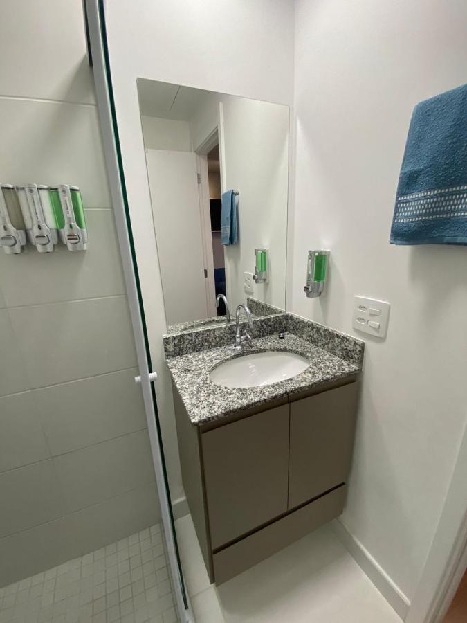 Maravilhoso Apartamento Em Frente Ao Metro Bras ! - Rua Coronel Mursa, 56 - Bras Σάο Πάολο Εξωτερικό φωτογραφία