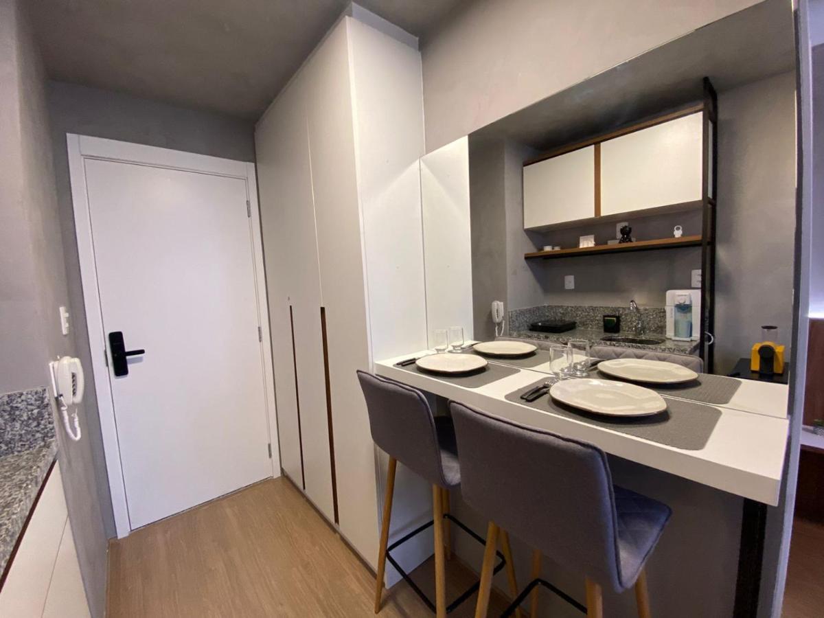 Maravilhoso Apartamento Em Frente Ao Metro Bras ! - Rua Coronel Mursa, 56 - Bras Σάο Πάολο Εξωτερικό φωτογραφία