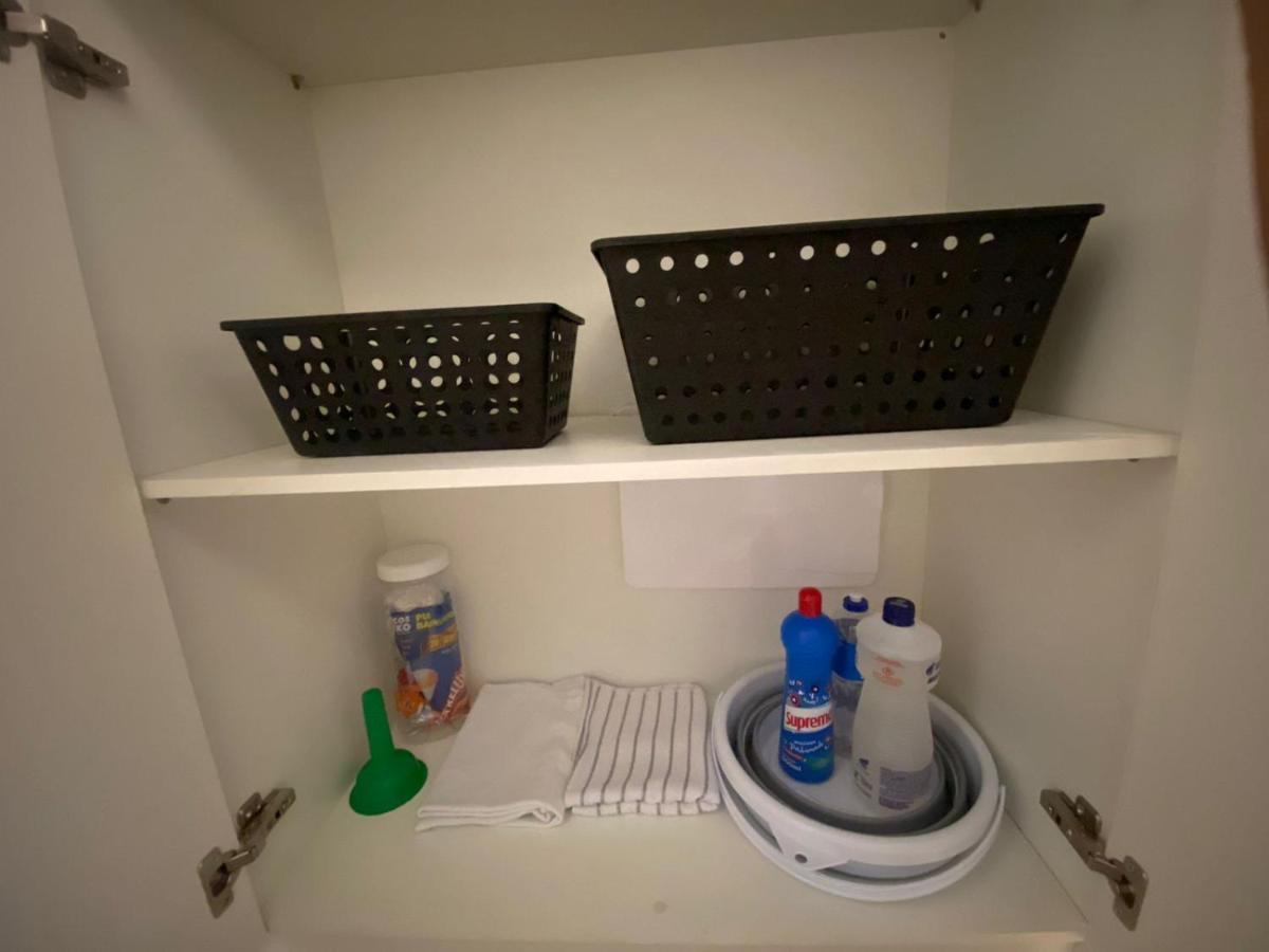 Maravilhoso Apartamento Em Frente Ao Metro Bras ! - Rua Coronel Mursa, 56 - Bras Σάο Πάολο Εξωτερικό φωτογραφία
