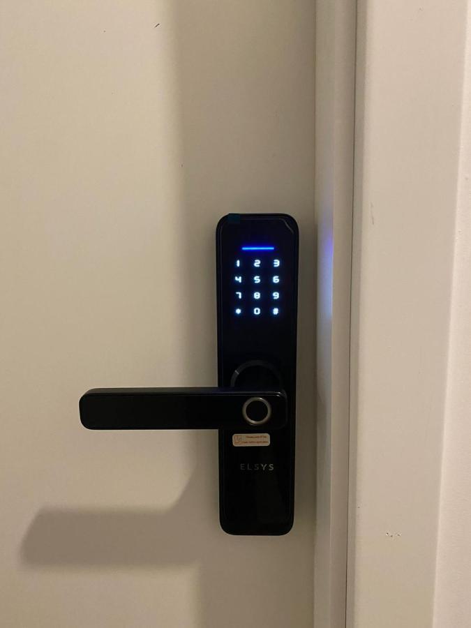 Maravilhoso Apartamento Em Frente Ao Metro Bras ! - Rua Coronel Mursa, 56 - Bras Σάο Πάολο Εξωτερικό φωτογραφία