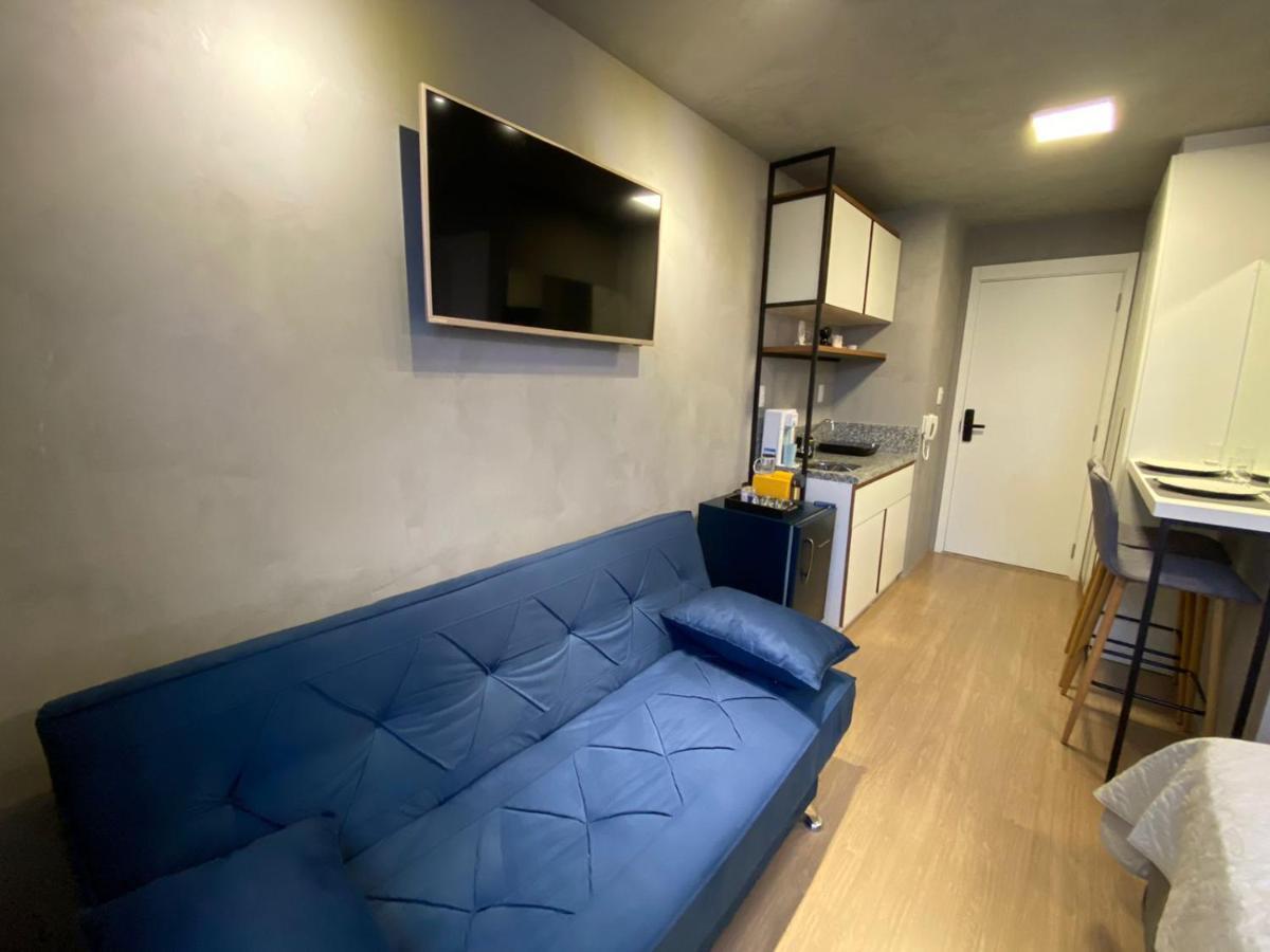 Maravilhoso Apartamento Em Frente Ao Metro Bras ! - Rua Coronel Mursa, 56 - Bras Σάο Πάολο Εξωτερικό φωτογραφία