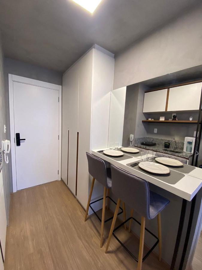 Maravilhoso Apartamento Em Frente Ao Metro Bras ! - Rua Coronel Mursa, 56 - Bras Σάο Πάολο Εξωτερικό φωτογραφία