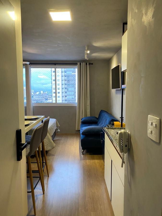 Maravilhoso Apartamento Em Frente Ao Metro Bras ! - Rua Coronel Mursa, 56 - Bras Σάο Πάολο Εξωτερικό φωτογραφία