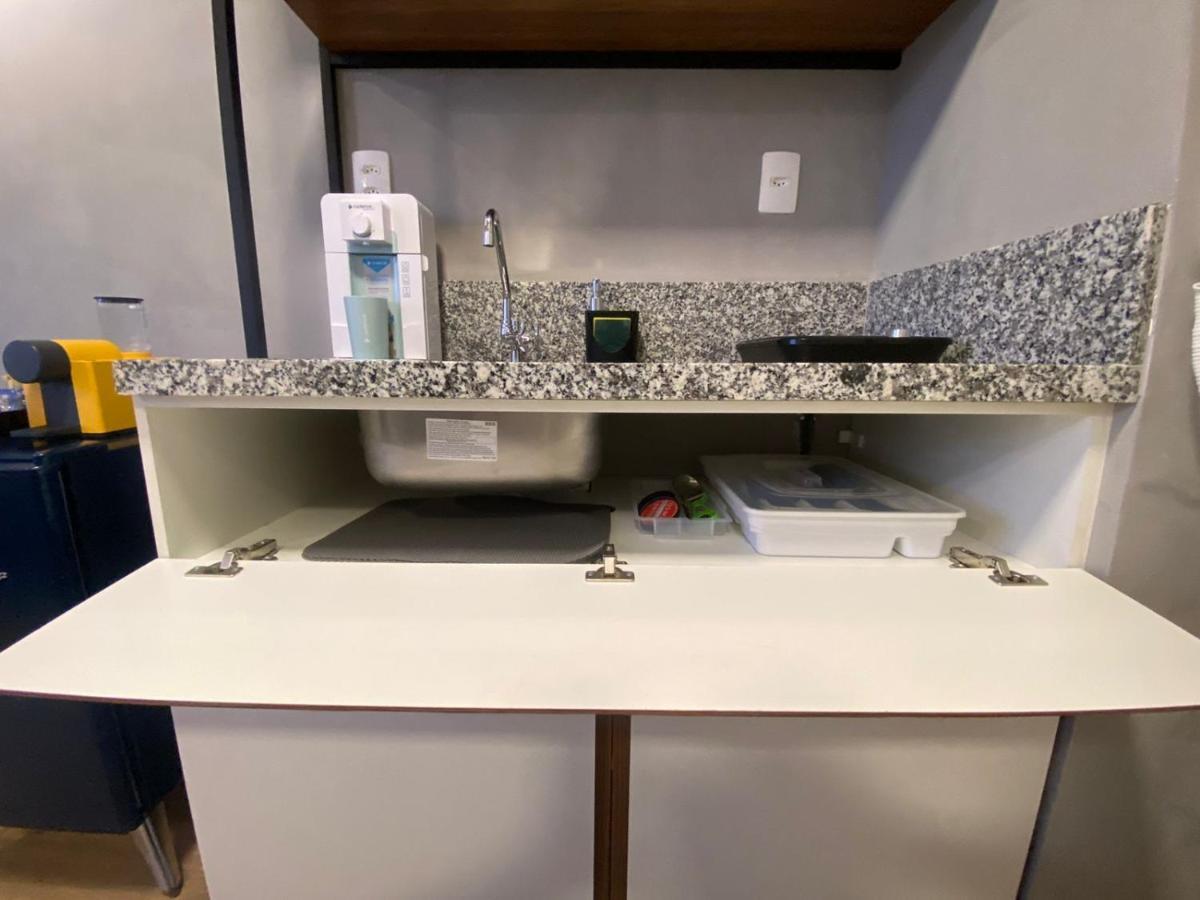 Maravilhoso Apartamento Em Frente Ao Metro Bras ! - Rua Coronel Mursa, 56 - Bras Σάο Πάολο Εξωτερικό φωτογραφία