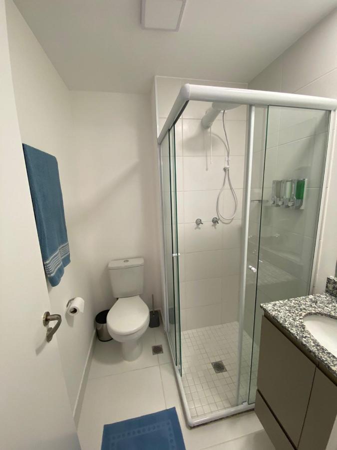 Maravilhoso Apartamento Em Frente Ao Metro Bras ! - Rua Coronel Mursa, 56 - Bras Σάο Πάολο Εξωτερικό φωτογραφία