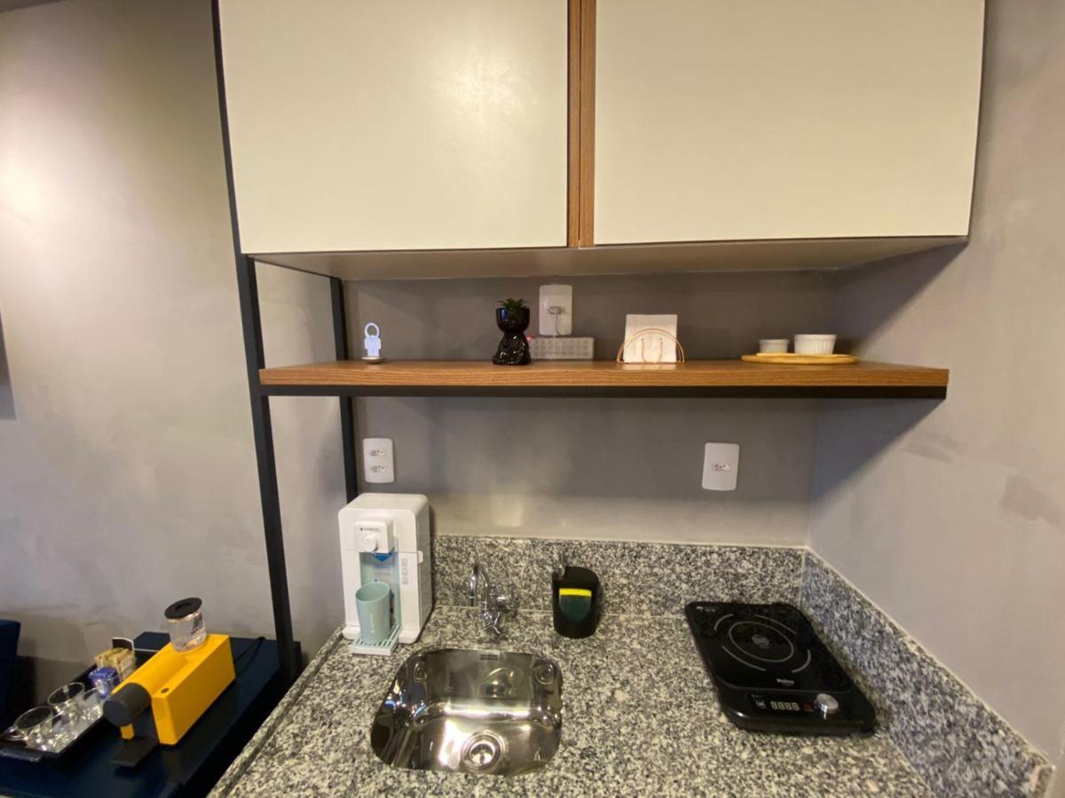 Maravilhoso Apartamento Em Frente Ao Metro Bras ! - Rua Coronel Mursa, 56 - Bras Σάο Πάολο Εξωτερικό φωτογραφία