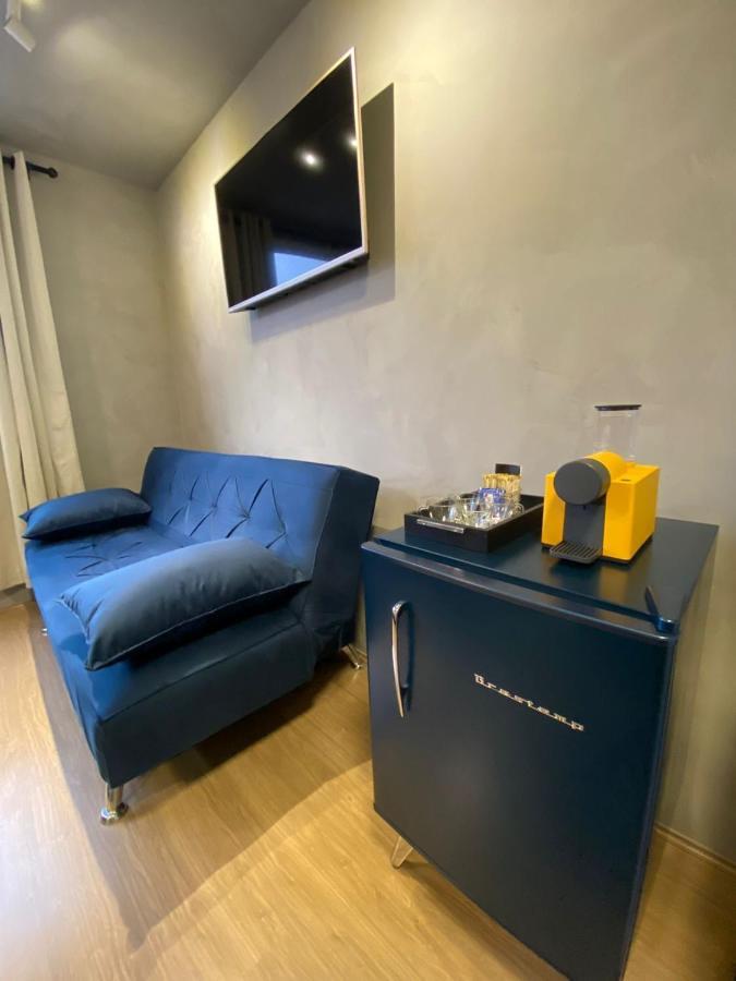 Maravilhoso Apartamento Em Frente Ao Metro Bras ! - Rua Coronel Mursa, 56 - Bras Σάο Πάολο Εξωτερικό φωτογραφία