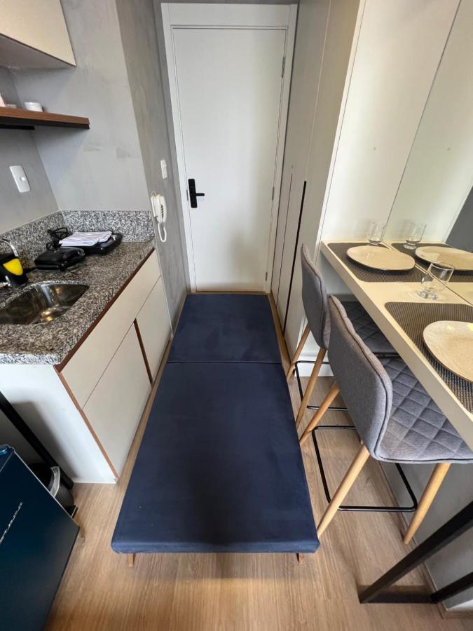 Maravilhoso Apartamento Em Frente Ao Metro Bras ! - Rua Coronel Mursa, 56 - Bras Σάο Πάολο Εξωτερικό φωτογραφία