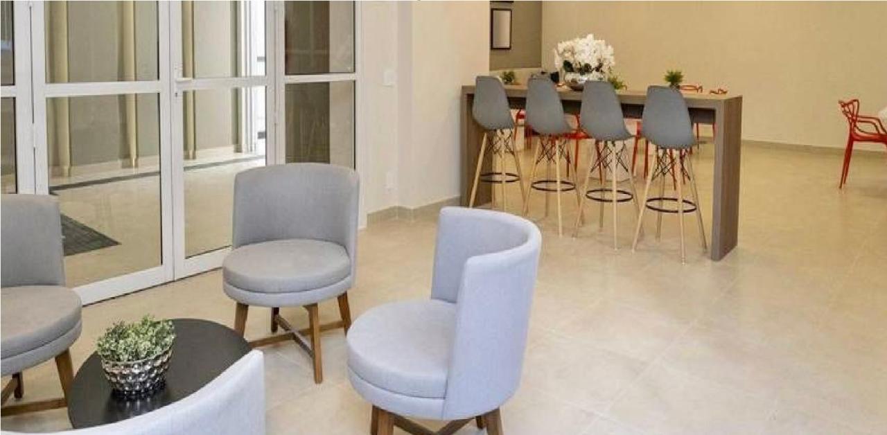 Maravilhoso Apartamento Em Frente Ao Metro Bras ! - Rua Coronel Mursa, 56 - Bras Σάο Πάολο Εξωτερικό φωτογραφία