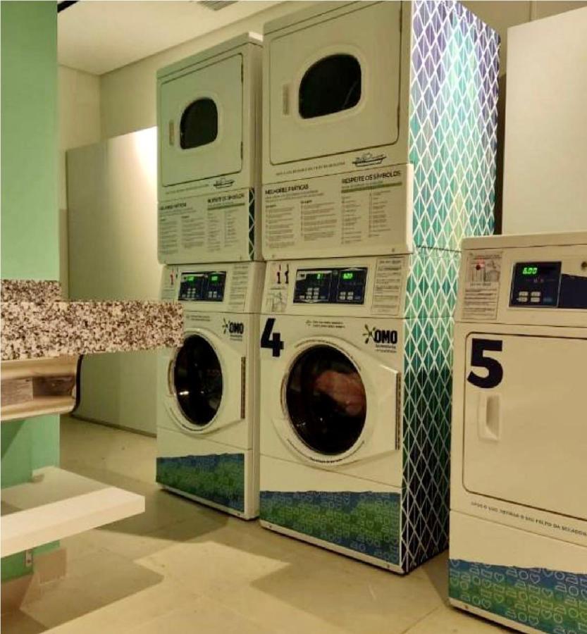 Maravilhoso Apartamento Em Frente Ao Metro Bras ! - Rua Coronel Mursa, 56 - Bras Σάο Πάολο Εξωτερικό φωτογραφία