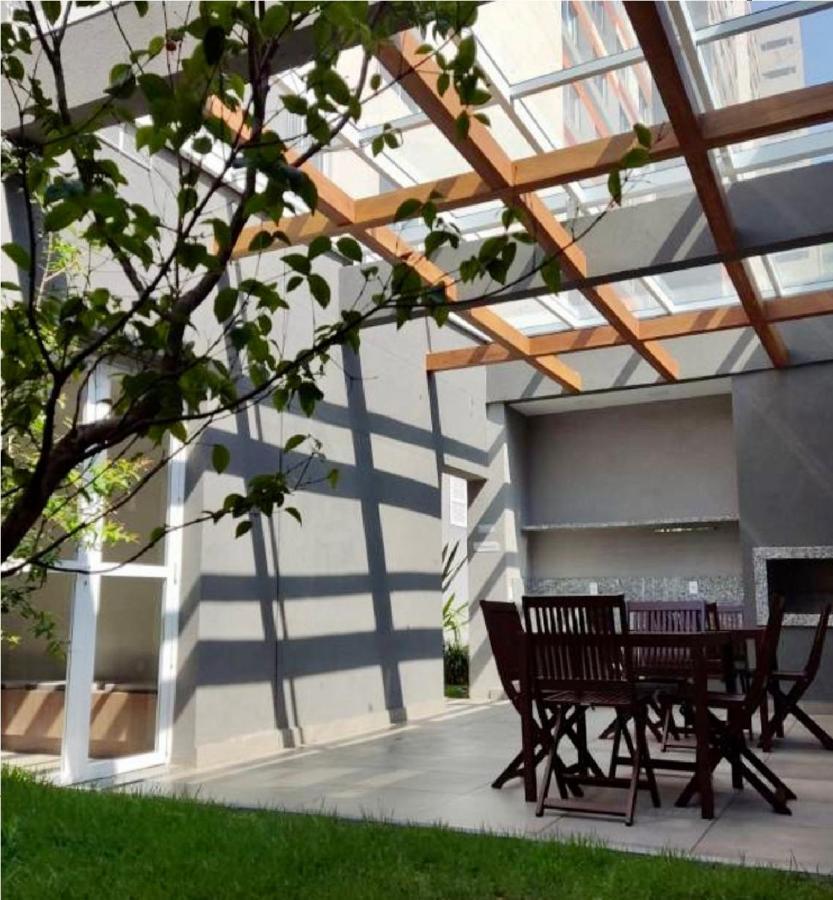 Maravilhoso Apartamento Em Frente Ao Metro Bras ! - Rua Coronel Mursa, 56 - Bras Σάο Πάολο Εξωτερικό φωτογραφία