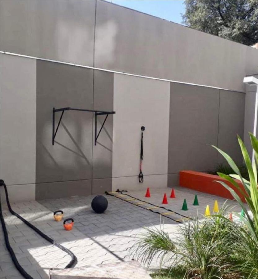 Maravilhoso Apartamento Em Frente Ao Metro Bras ! - Rua Coronel Mursa, 56 - Bras Σάο Πάολο Εξωτερικό φωτογραφία
