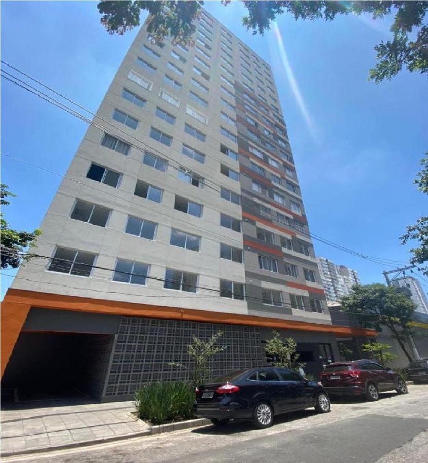 Maravilhoso Apartamento Em Frente Ao Metro Bras ! - Rua Coronel Mursa, 56 - Bras Σάο Πάολο Εξωτερικό φωτογραφία