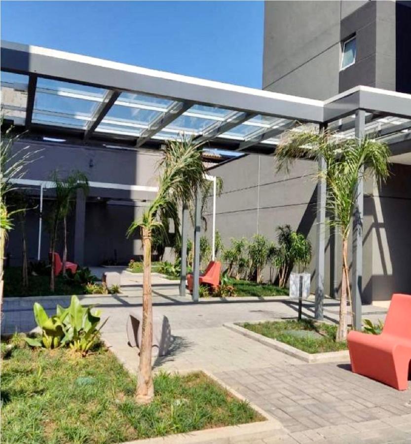 Maravilhoso Apartamento Em Frente Ao Metro Bras ! - Rua Coronel Mursa, 56 - Bras Σάο Πάολο Εξωτερικό φωτογραφία