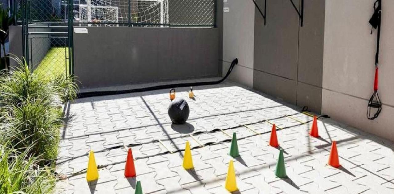 Maravilhoso Apartamento Em Frente Ao Metro Bras ! - Rua Coronel Mursa, 56 - Bras Σάο Πάολο Εξωτερικό φωτογραφία
