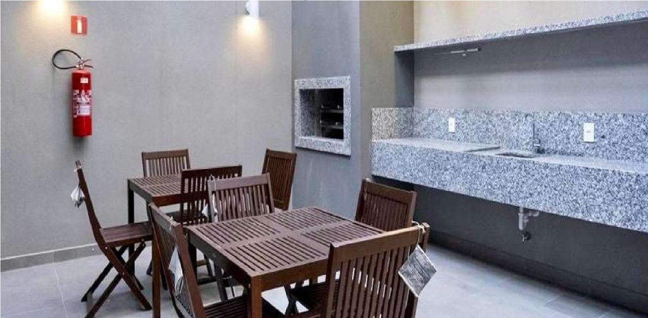 Maravilhoso Apartamento Em Frente Ao Metro Bras ! - Rua Coronel Mursa, 56 - Bras Σάο Πάολο Εξωτερικό φωτογραφία