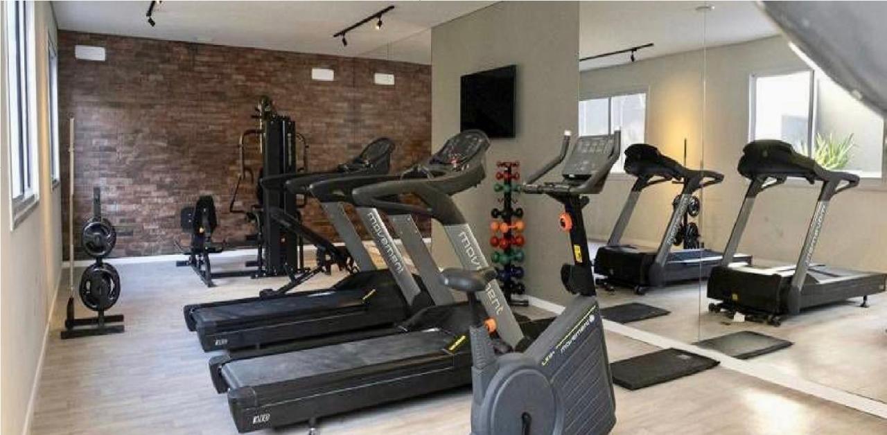 Maravilhoso Apartamento Em Frente Ao Metro Bras ! - Rua Coronel Mursa, 56 - Bras Σάο Πάολο Εξωτερικό φωτογραφία
