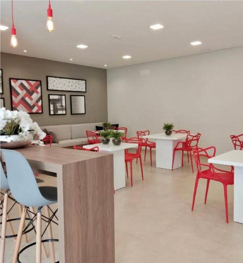 Maravilhoso Apartamento Em Frente Ao Metro Bras ! - Rua Coronel Mursa, 56 - Bras Σάο Πάολο Εξωτερικό φωτογραφία
